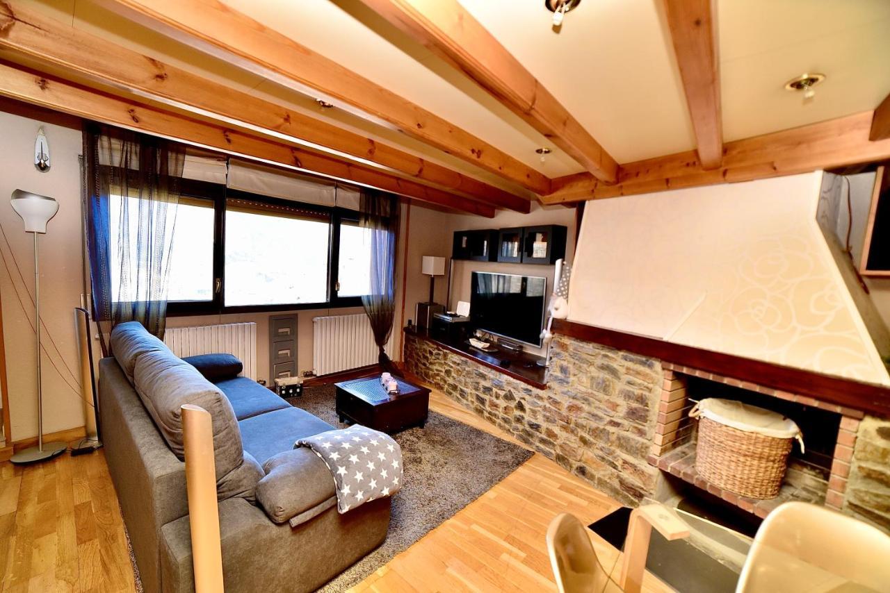Atico Duplex Alto Standing En Escaldes Pl861 Hut-6508 Apartment Andorra la Vella Exterior photo