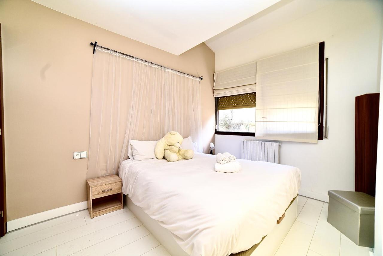 Atico Duplex Alto Standing En Escaldes Pl861 Hut-6508 Apartment Andorra la Vella Exterior photo