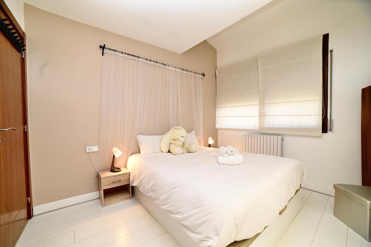Atico Duplex Alto Standing En Escaldes Pl861 Hut-6508 Apartment Andorra la Vella Exterior photo